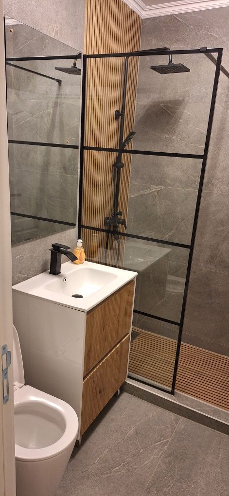 2 camere, etaj 1, Centru - Poză 4