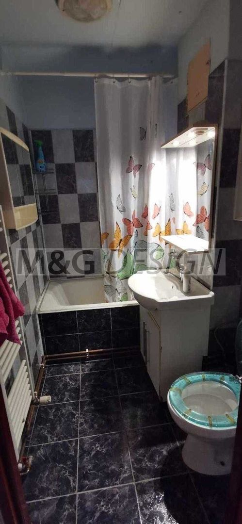 Apartament 3 camere Calea Sagului - Poză 8