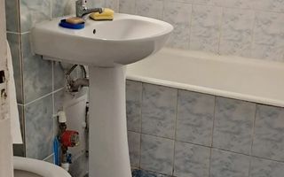 Vanzare Garsonieră decomandată, 33 mp , balcon – Calea Rahovei, Petre Ispirescu - Poză 8