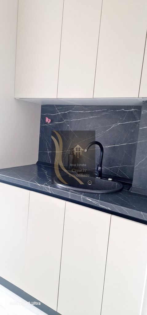 Apartament 3 camere, balcon, lift - Crangasi,Belvedere - Poză 3