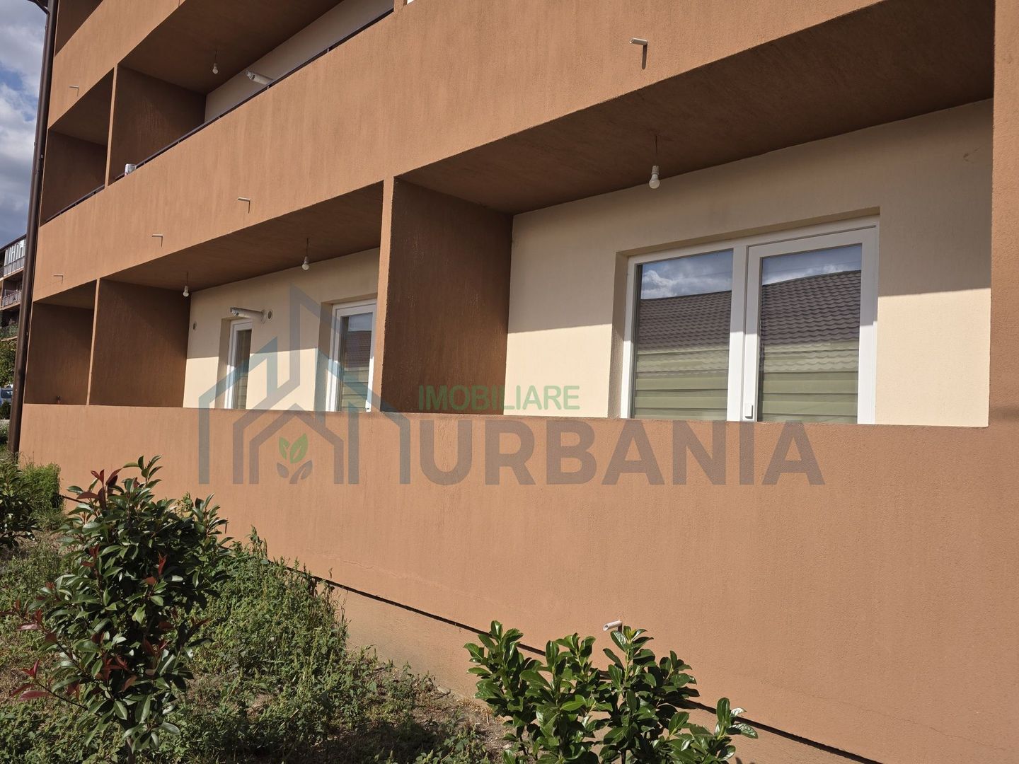 Apartament 2 camere, 70 mp, birou/cabinet, prima închiriere, 2 parcări – Valea Lupului - Poză 8
