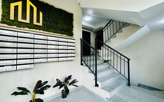 Apartament cu 3 Camere -  Bloc Nou Intabulat  -  Zona Nicolina - Poză 17