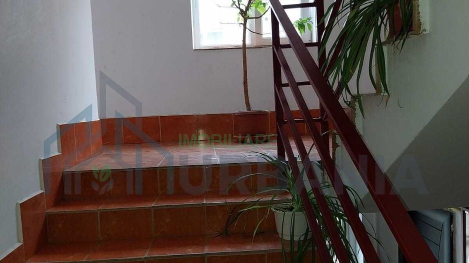 Apartament 1 cameră, 36 m² utilat și mobilat, Visan Hill Residence, Iași - Poză 7