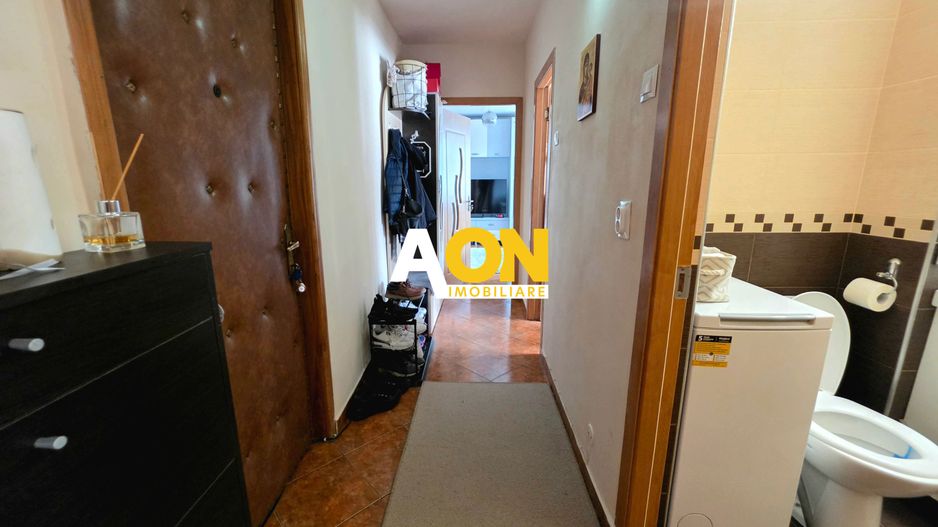 Apartament 2 Camere Decomandat, Strada Closca, Foste Proprietati - Poză 2
