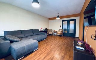 Apartament 2 camere, decomandat, Baciu, zona Primăriei - Poză 1