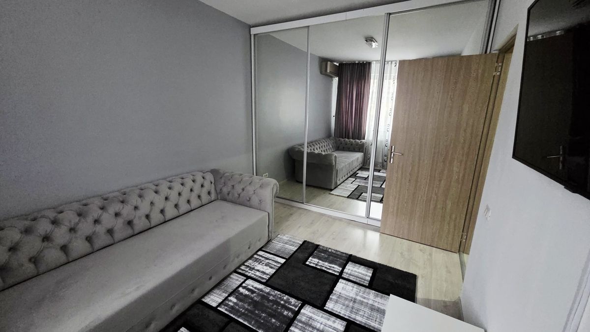 Inchiriere un apartament cu 2 camere - Uranus Strada Sabinelor - Poză 16