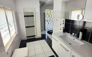 Vilă premium 5 camere cu salină și garaj | Coțofenești - Poză 51