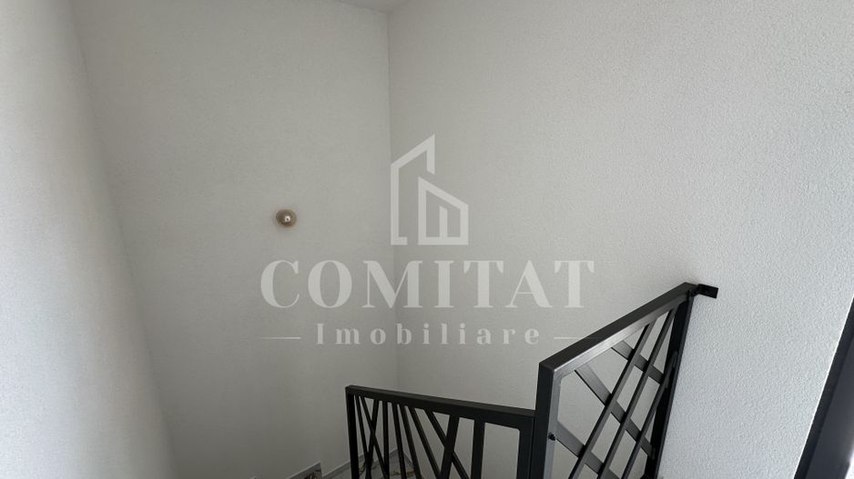 Spațiu de birouri | 115 mp | Zona Sălii Polivalente | Plopilor - Poză 10