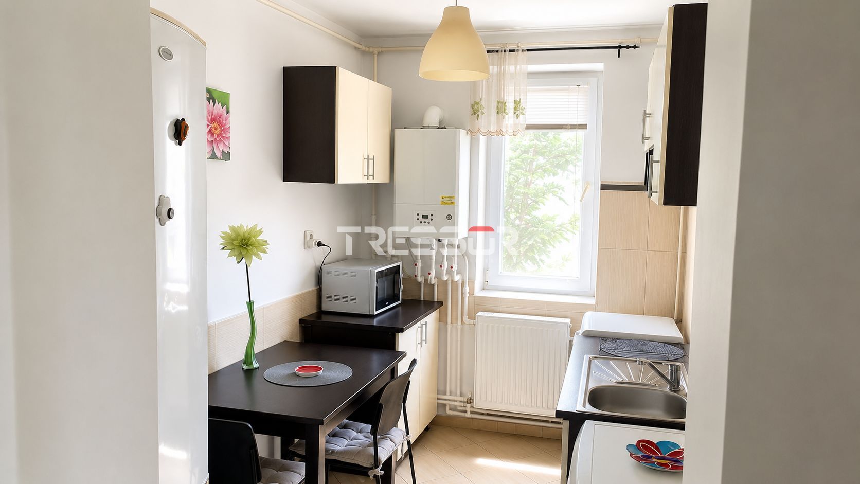 2 camere de închiriat | City Mall | Termen lung - Poză 2