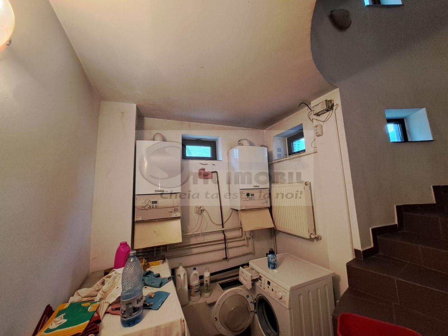 Casa/Vila de Inchiriat COPOU - 3000 euro - Poză 32