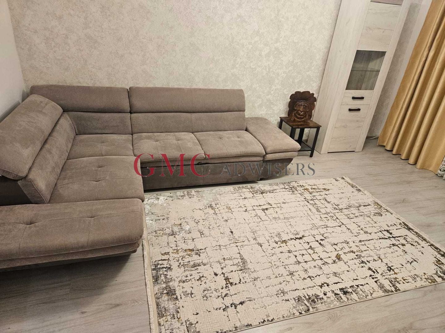Apartament 2 camere Drumul Gura Fagetului - Poză 4