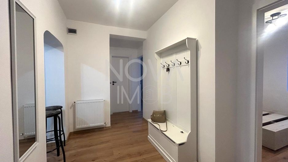 Apartament 3 camere, prima inchiriere - Strand - Poză 9