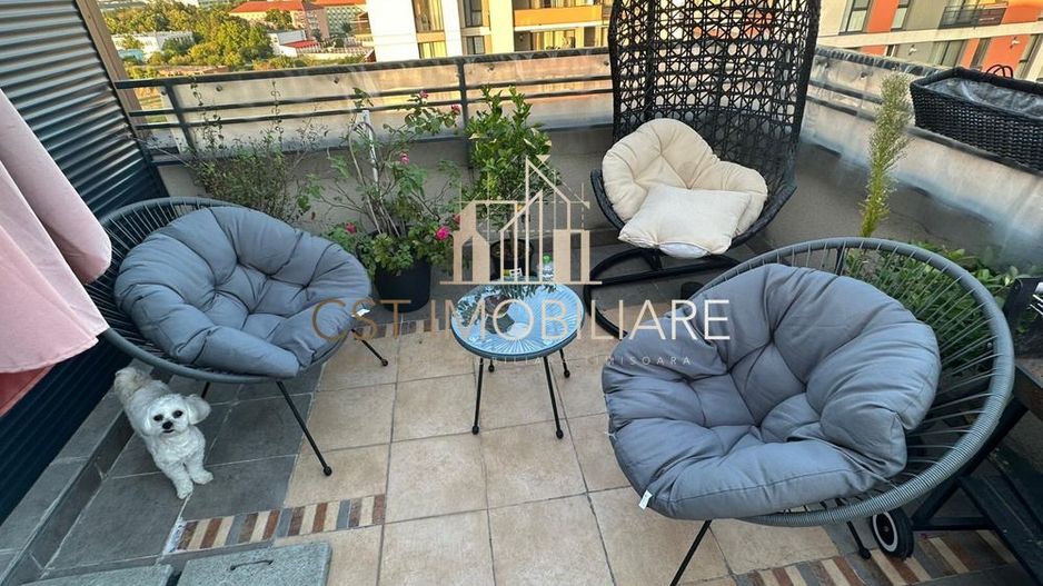 Apartament 2 camere / Complex Iris - Poză 8