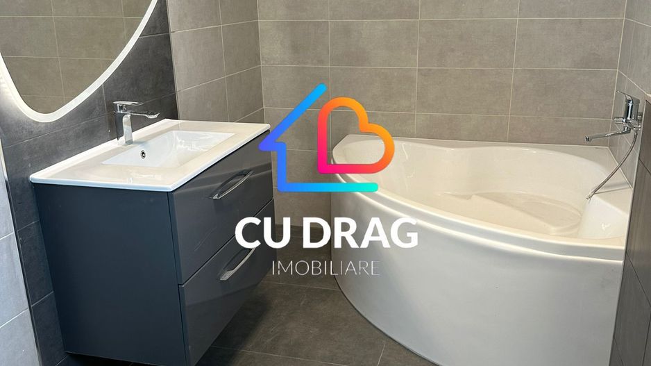 Duplex LUX nou zona premium , str Ion Ratiu Selimbar 3 dormitoare - Poză 5