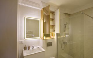 Apartament 2 Camere | Mobilat & Utilat Premium Pipera - Poză 55