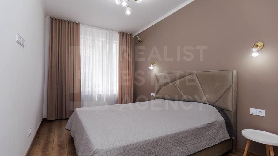 Vânzare, apartament, 2 camere, strada Liviu Deleanu, Buiucani - Poză 9