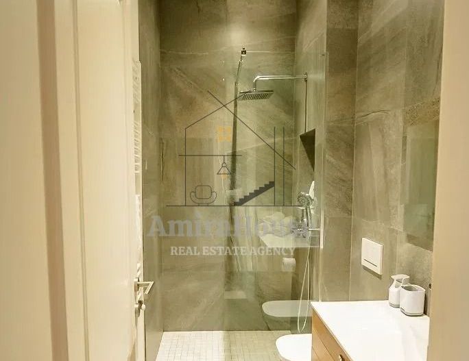 Doua apartamente de 49 mp si 46 mp, finisate, cladire istorica, str R Ferdinand - Poză 14