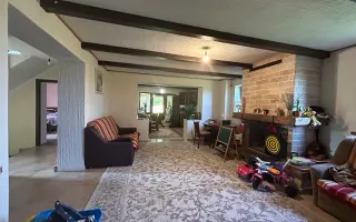 Casă Vilă de Vânzare în Comuna Balțata - Poză 13
