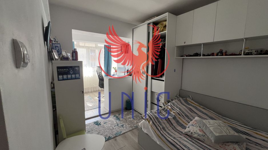 Apartament 3 camere Decomandate Lapus et 3/4 - Poză 6