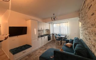 Apartament cu 3 Camere de Închiriat I Suceava/Primarie  | 470Euro/luna - Poză 1