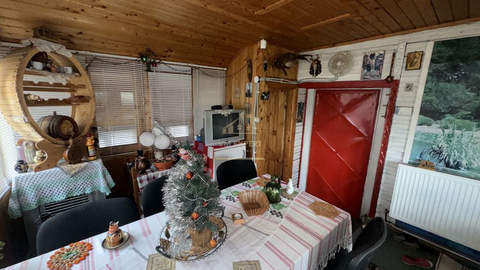 CASA DE VACANTA ZONA RUCAR - POSADA - Poză 38