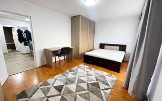 3 camere, mobilat modern, LA CHEIE, balcon, Zorilor, SIGMA - Poză 1