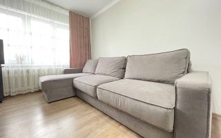 Chirie, apartament, 2 camere, Bd. Mircea Cel Bătrân, Ciocana - Poză 3
