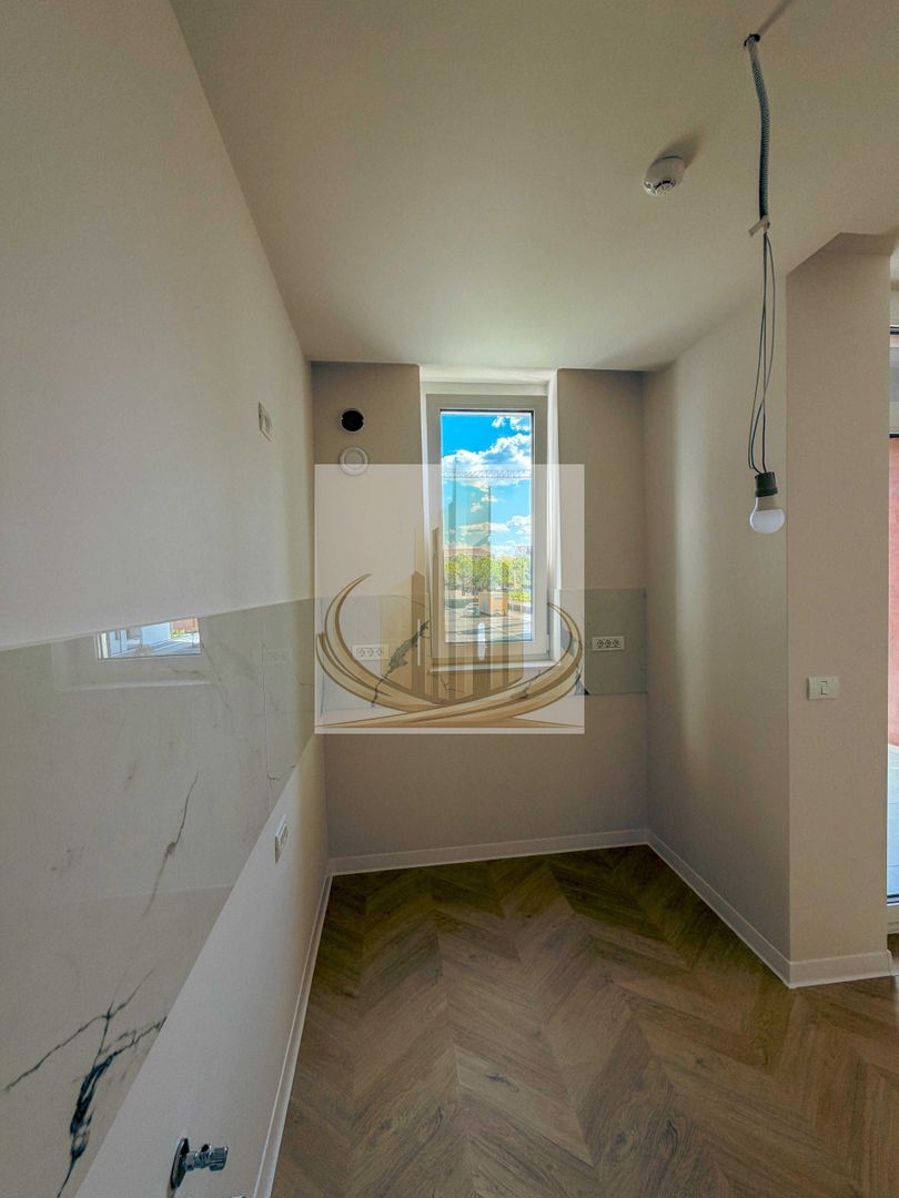 Apartament 3 camere 66mp Complex NOU - Poză 3