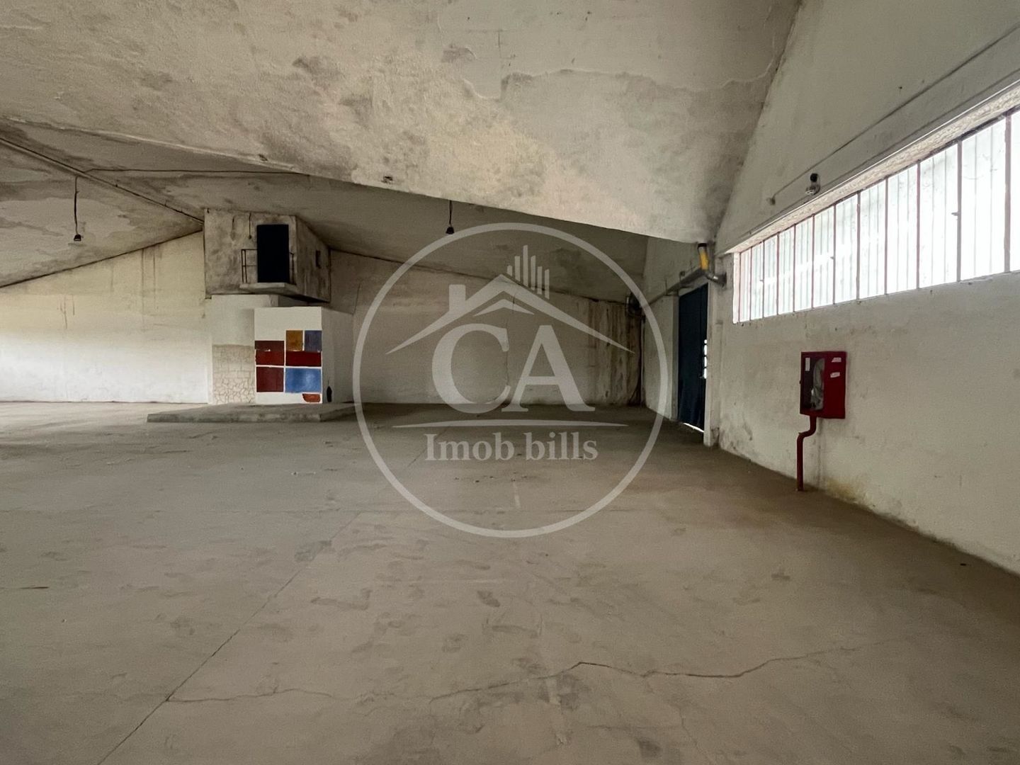 Hale de inchiriat in zona Calea Clujului, Oradea - Poză 5