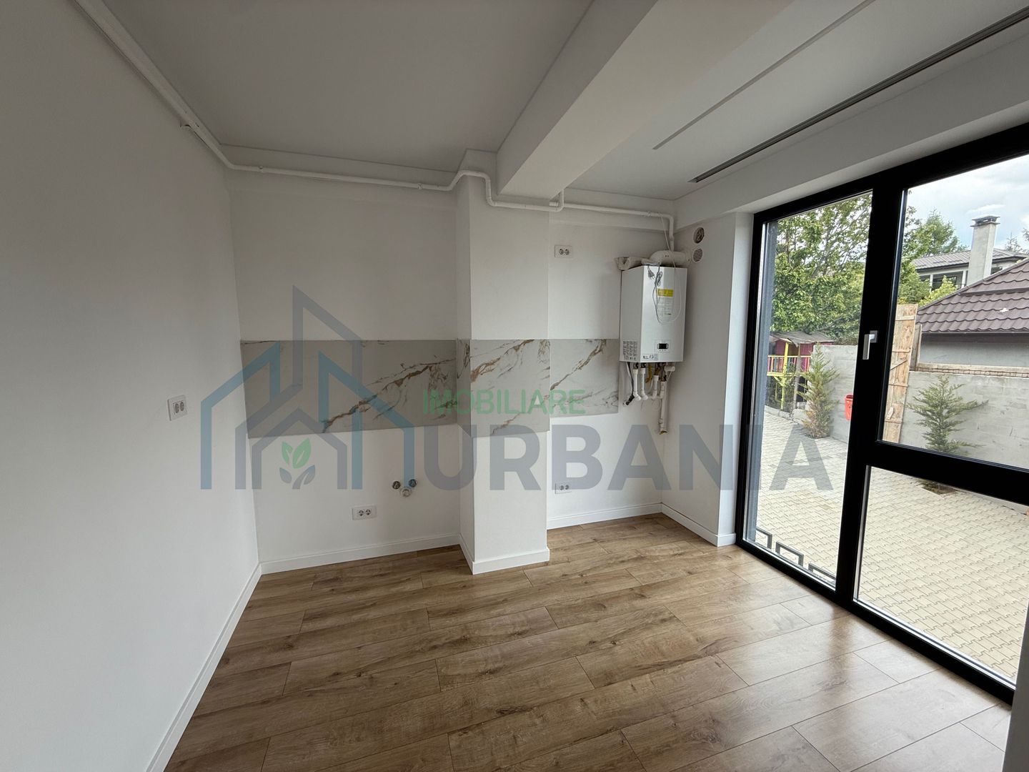 Apartament 2 camere de vânzare, Rediu, Complex Don Lake View - Poză 4