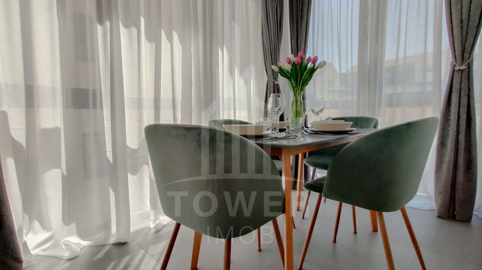 Apartament 2 camere | zona Doamna Stanca - Poză 8