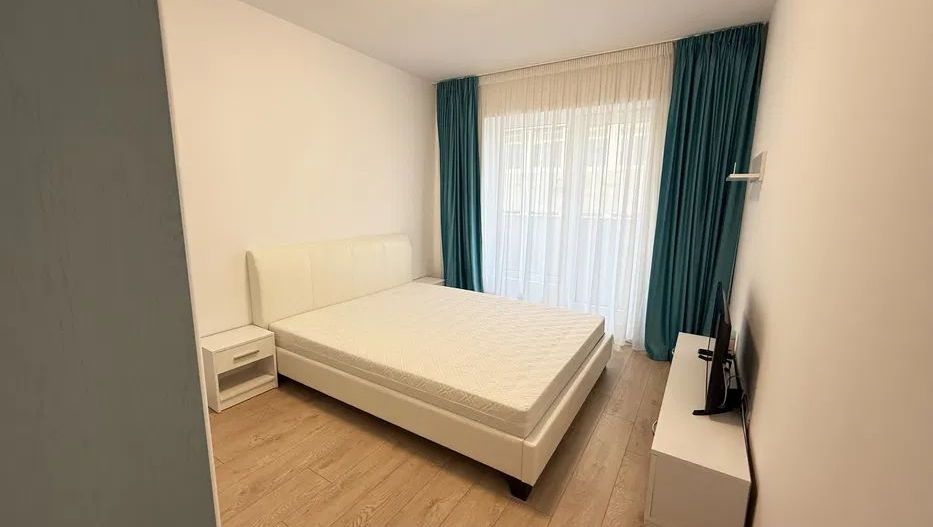 Apartament de inchiriat 2 camere zona Timpuri Noi - Poză 2