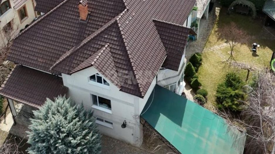 De vânzare casă, Râşcani, zona UTM - Poză 16