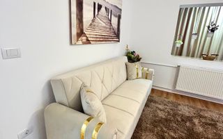 Girocului | 2 Camere | Etaj 1 | Renovat Complet | Mobilat si utilat - Poză 8