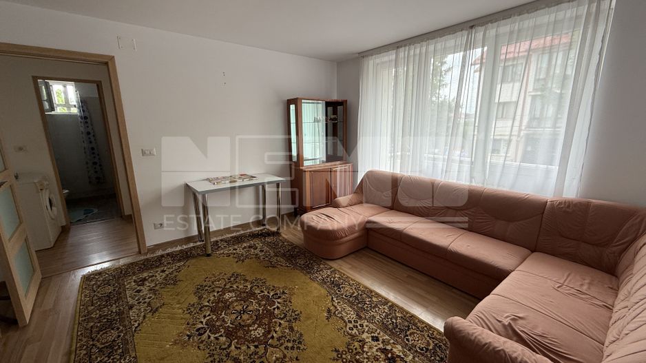 APARTAMENT 2 CAMERE | RADAUTI | CENTRU | 250 € - Poză 3