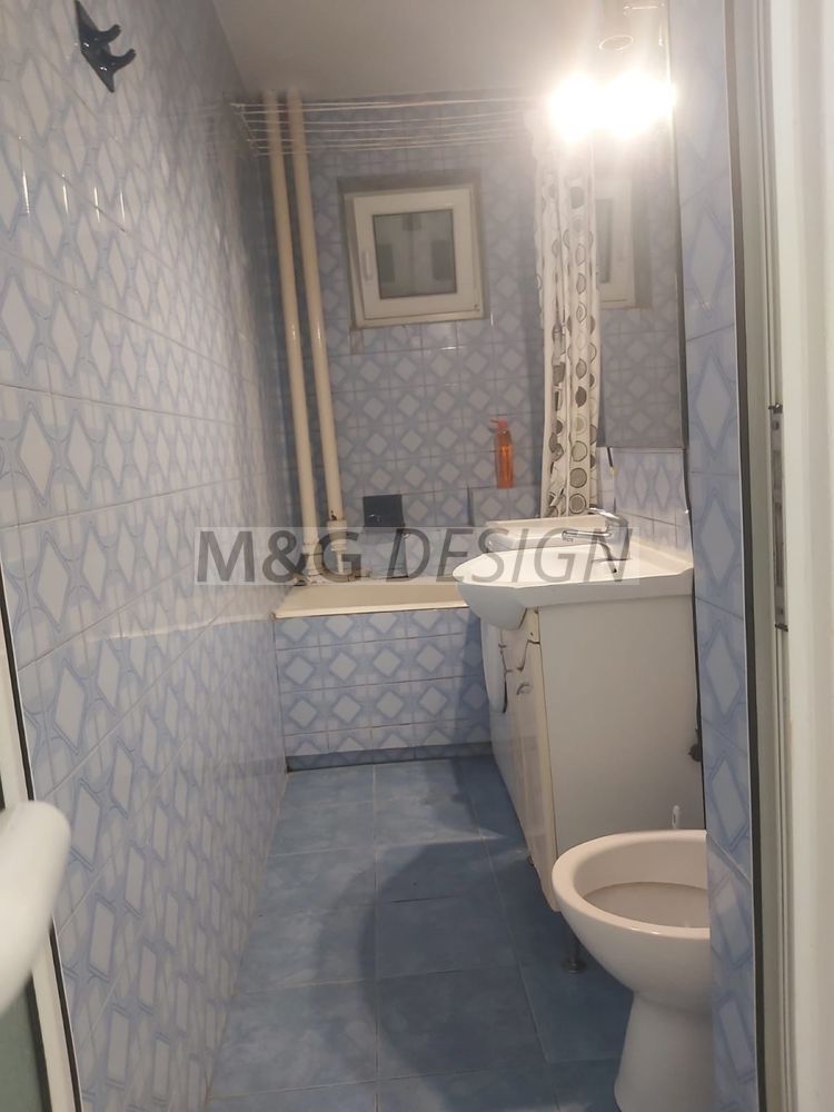 Apartament 2 camere Iosefin parter cu balcon - Poză 8