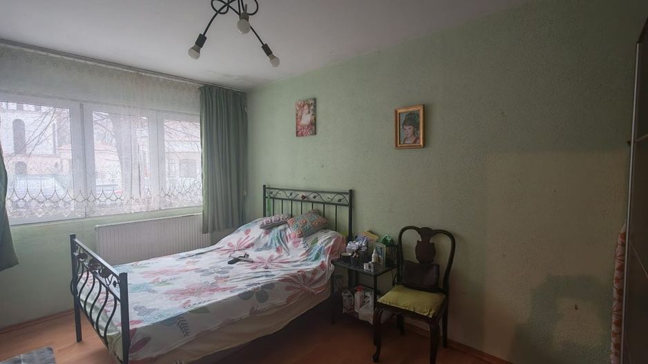 Apartament 3 camere, Brancoveanu, zona Covasna. Loc parcare. - Poză 8
