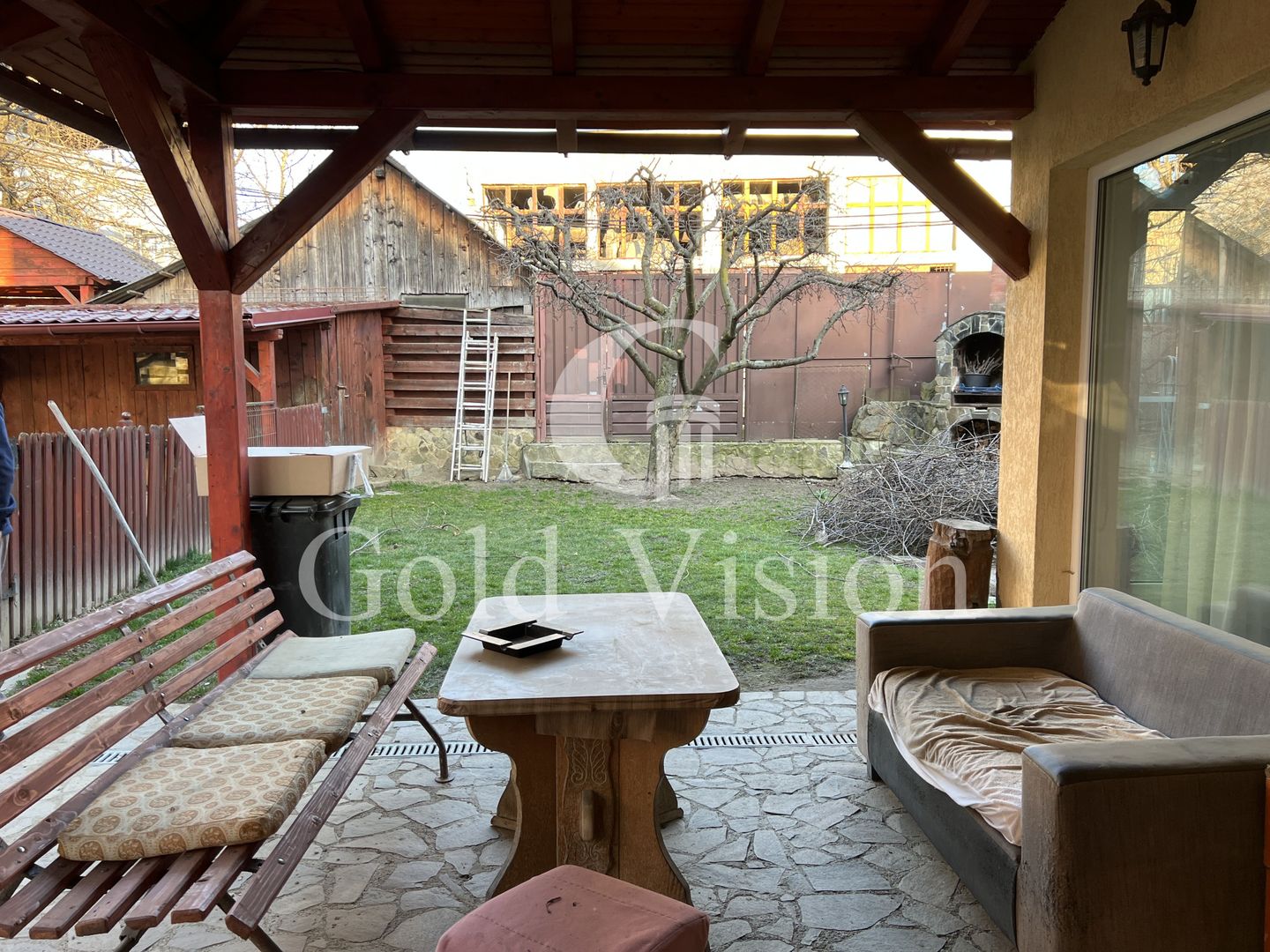 Casă cu 4 camere, 145 mp utili, curte proprie, zona Petrom/Carrefour - Poză 18