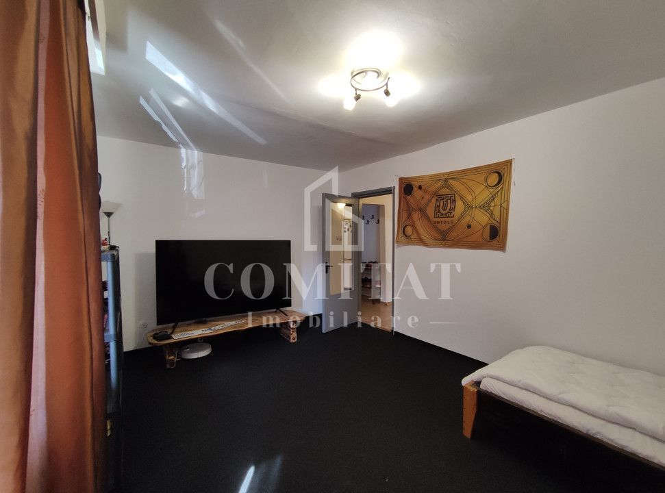 Apartament 3 camere | Mărăști | zona Expo - Poză 1