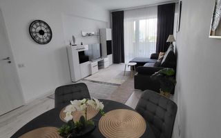 Inchiriere apartament 2 camere decomandat(parcare subterana inclusa) - Poză 6