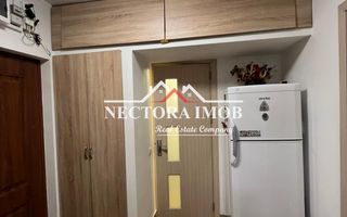 NECTORA IMOB-Apartament 2 camere, Blvd. Dacia, Mobilat/Utilat/Parcare - Poză 5