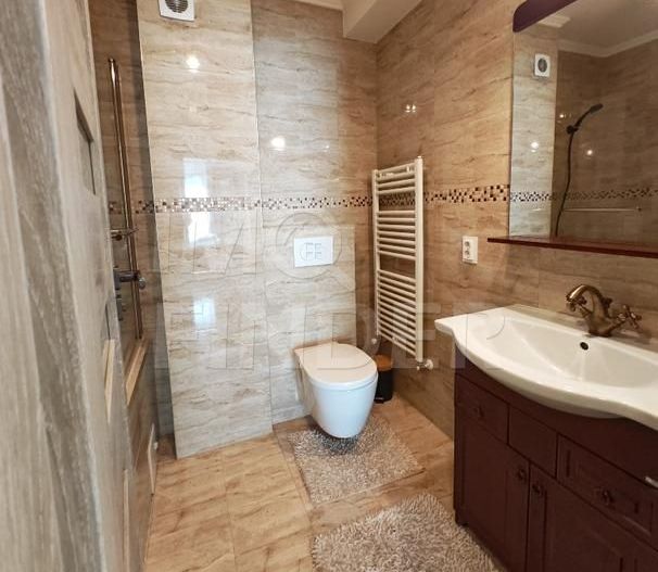 Apartament 2 camere, 58 mp, parcare subterana – Buna Ziua - Poză 10