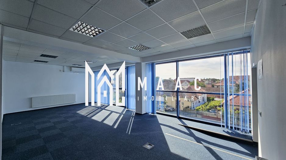 Spatiu birouri | Etaj 2 | 238 MPU | Calea Dumbravii - Poză 3