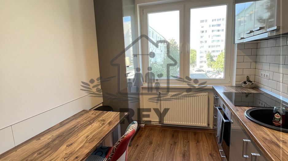 Apartament 2 camere de închiriat zona Aida / Poliție / Sibiu - Poză 4