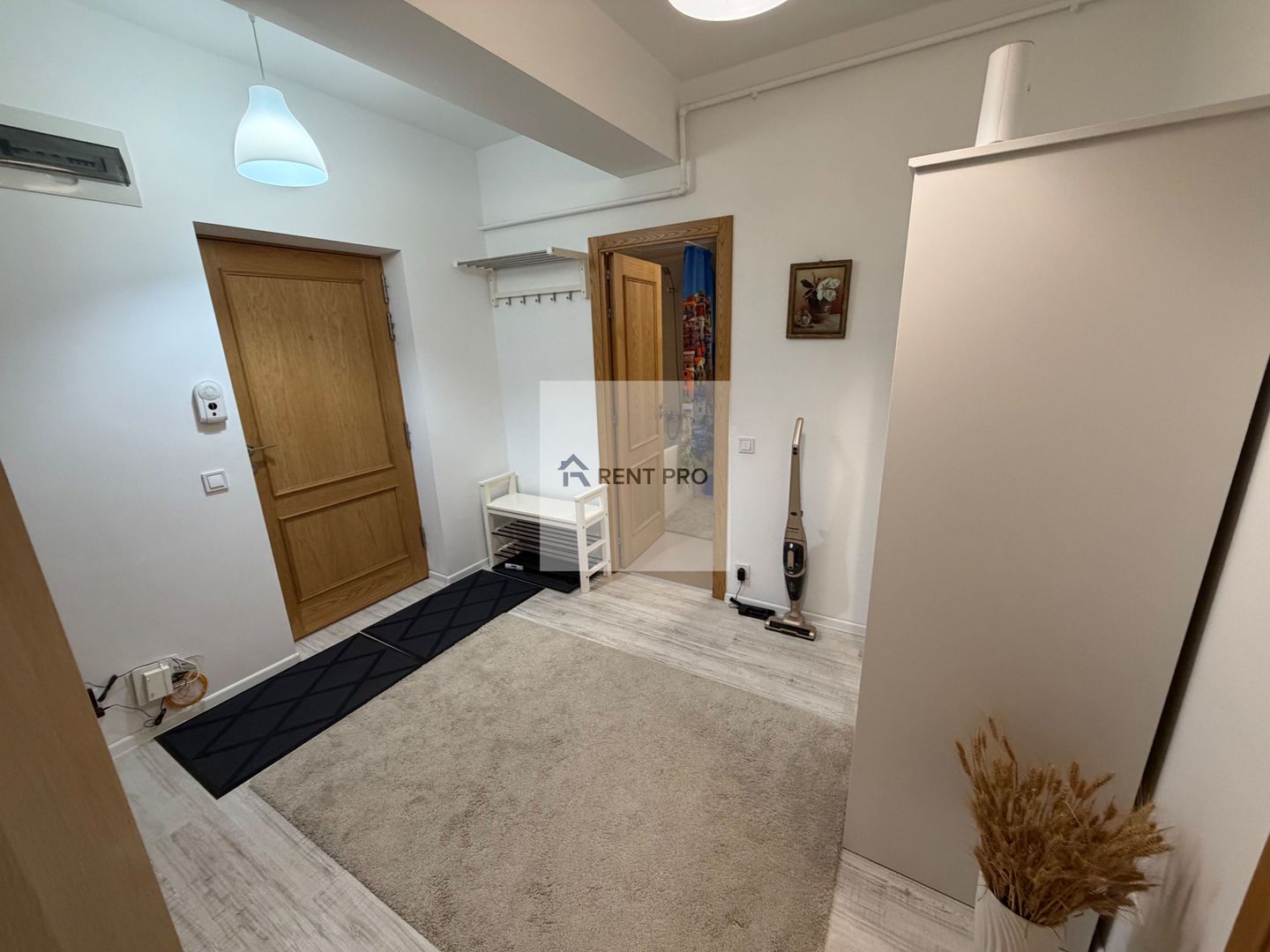Drumul Taberei - Studio in Complex - Parcare + Boxă - Poză 6