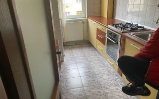 BRASADAS vinde ap 3 cam Micro 17 etaj 4/4. - Poză 4