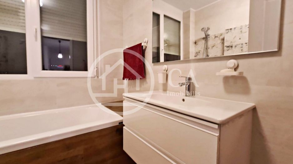 Apartament de închiriat cu 3 camere în Ared, Oradea - Poză 7