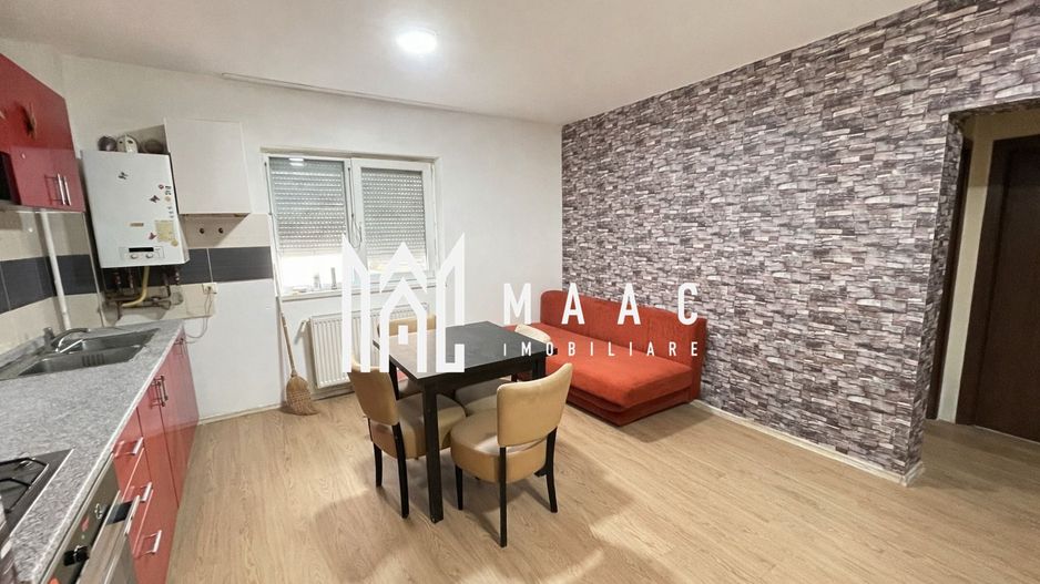 Apartament 2 camere | Mobilat și utilat | Boxă | 33,5 MPU | Gușterița - Poză 2
