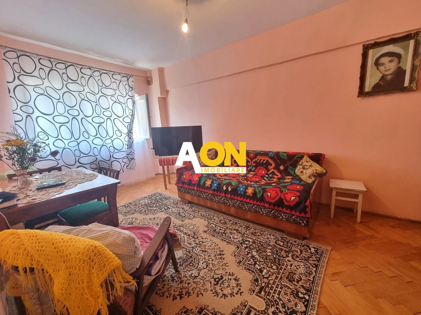 Apartament 3 Camere Decomandat, Etaj 3, Cetate - Poză 6