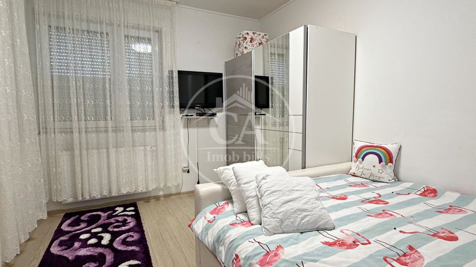 Apartament cu 2 camere de închiriat in zona Calea Aradului, Oradea - Poză 5